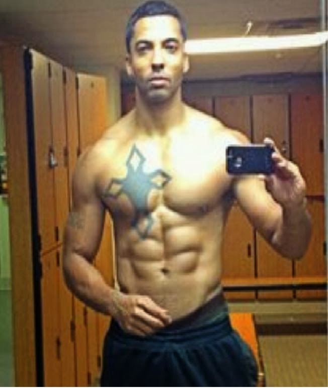 Not joke! christian keyes in the nude Something christian keyes in the nude question
